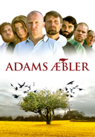 Adams Æbler