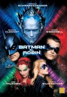 Batman & Robin