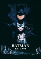 Batman vender tilbage