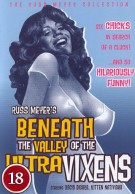 Beneath the Valley of the Ultra Vixens