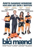 Blå mænd