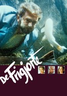 De Frigjorte
