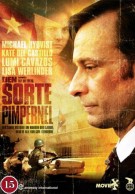 Den Sorte Pimpernel