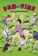 Far til fire - På Hjemmebane