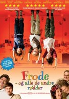 Frode og alle de andre rødder