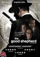 Good Shepherd