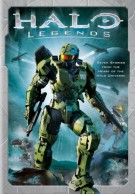 Halo Legends