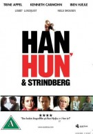 Han, hun og Strindberg