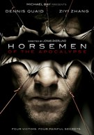 Horsemen