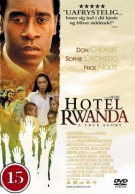 Hotel Rwanda