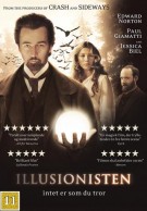 Illusionist, The
