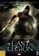 Last Legion