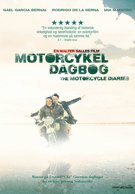 Motorcykel Dagbog