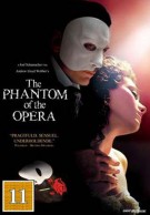 Phantom of The Opera, The