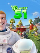 Planet 51