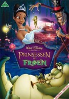 Prinsessen og Frøen - orig. version