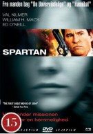Spartan