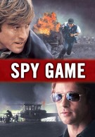 Spy Game