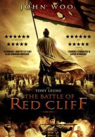The Battle of Red Cliff