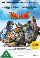 Valiant