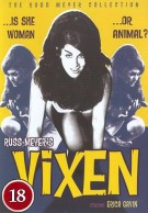 Vixen