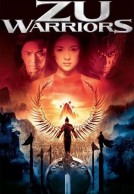 Zu Warriors