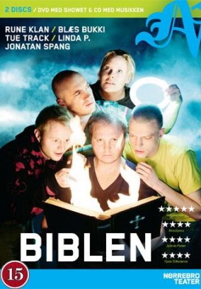 biblen