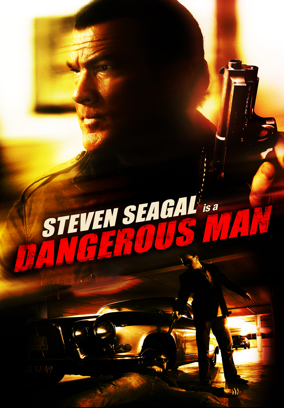Dangerous Man