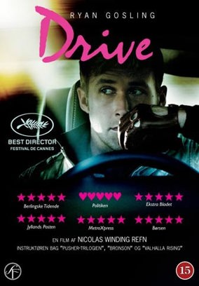 Drive