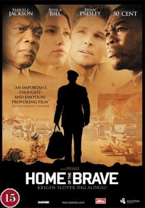 Home of the Brave