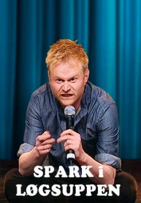 Jonathan Spang - Spark i løgsuppen