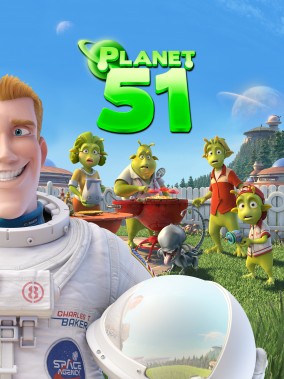 Planet 51