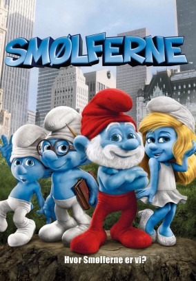 Smølferne