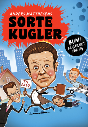 Sorte kugler