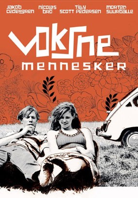Voksne Mennesker